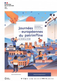 Journ�es du Patrimoine