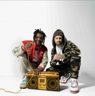 SKARRA MUCCI & MANUDIGITAL + MAHOM + INITY + AMAJEE