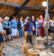 Ap�ritif du Patrimoine