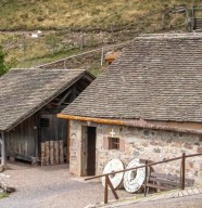 Visite guid�e du Mus�e de la Montagne