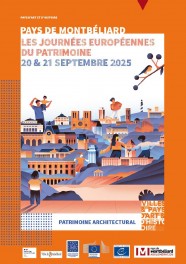 Journ�es du Patrimoine