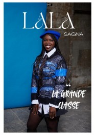 Lala Sagna