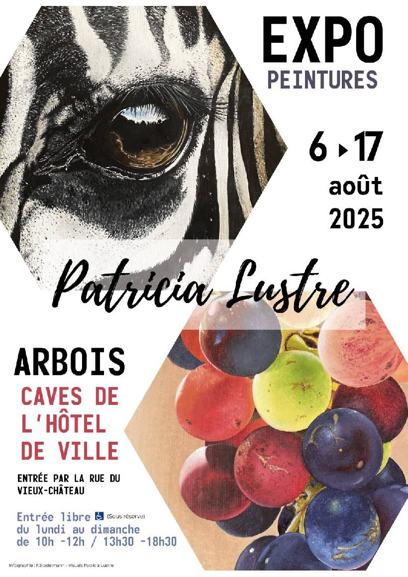 Patricia Lustre