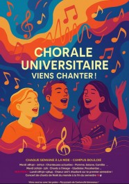 Initiation au chant choral