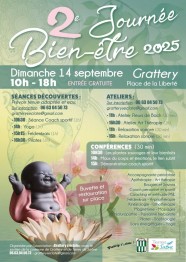 2�me Journ�e Bien-�tre
