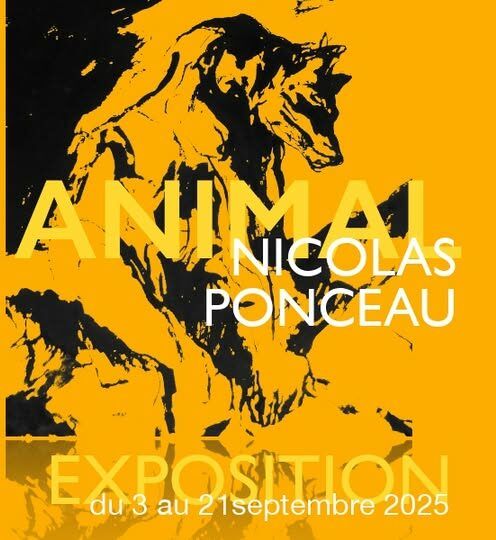 Nicolas Ponceau 