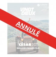 Annul�e : Semaine du comice agricole au cin�ma