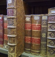 D�couverte du fond patrimonial