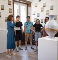 Journ�es du patrimoine - La Villa / Frac-Collection