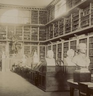 1 heure / 1 livre : Besan�on, histoire de la biblioth�que