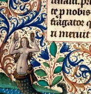 1 heure / 1 livre : � la rencontre des sir�nes