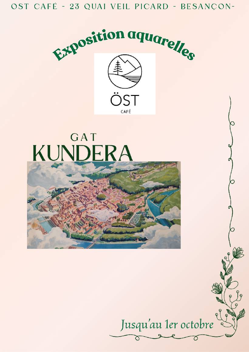 Gat Kundera