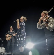 TRANSAT Irish Trad System