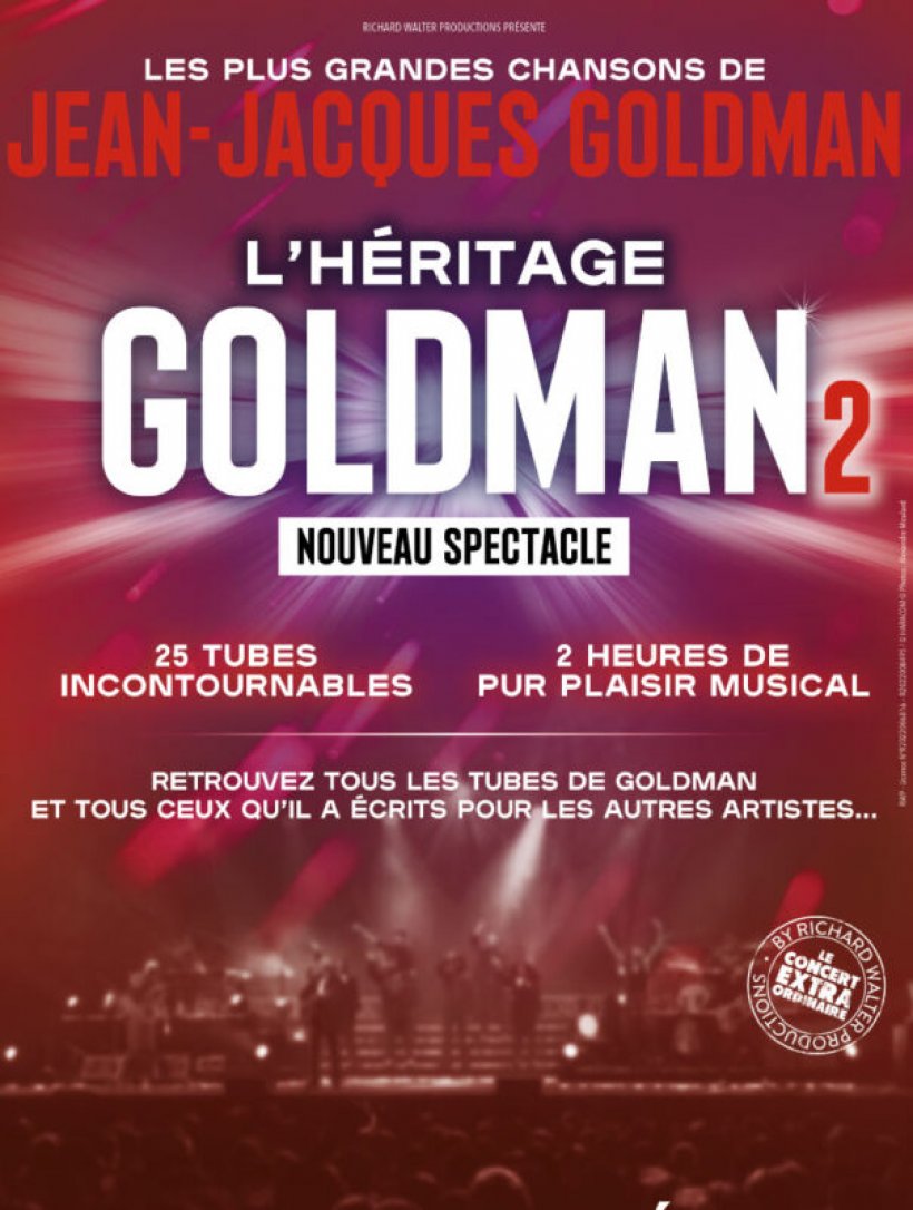 L'héritage Goldman