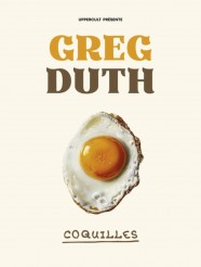 Greg Duth 