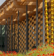 Visite : Balade architecturale