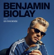 Benjamin Biolay
