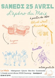 Ap�ro du Meix Jura