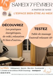 espace bien-�tre