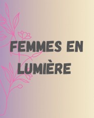 Femmes en lumi�re