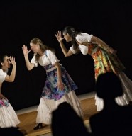 De la Poussi�re et des �toiles