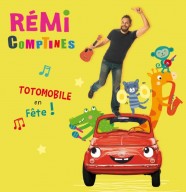 R�mi Comptines 