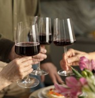 Soir�e Beaujolais Nouveau