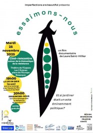 Projection-Rencontre 