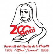 Conf�rence : Sainte Jeanne-Antide