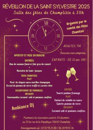 R�veillon de la Saint-Sylvestre