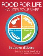 Lutter contre le diab�te par l'alimentation