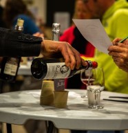 D�gustation oenologie 