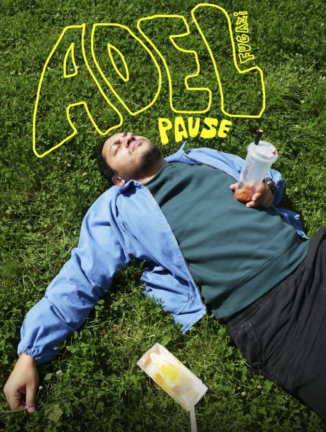 Adel Fugazi