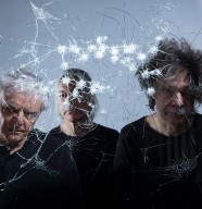 The Young Gods + DOPPLeR