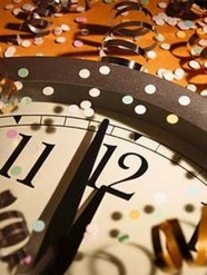 R�veillon du Nouvel An