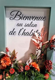 Salon de l'Habitat