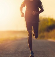 Trail de la Vall�e du Tacon