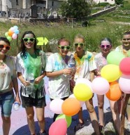 F�te de La Diamantine