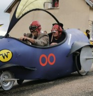 F�te de la Saint-Louis