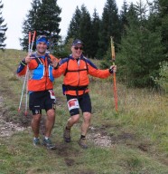 Trail des 7 Monts