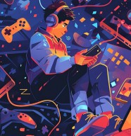 E-Sport : Tournoi Fall Guys et Mario Kart