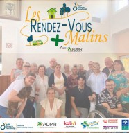 Les Rendez-Vous + Malins
