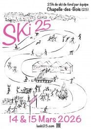 La SKI 25