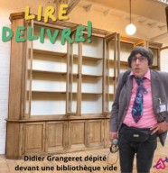 Lire d�livre