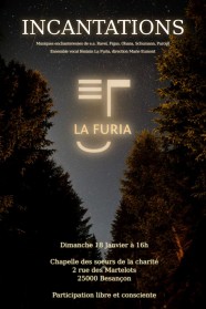 Ensemble La Furia 