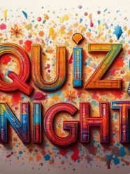Soir�e ados : Quiz Night