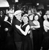 Guinguette de Benoid Chabod