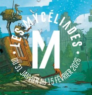 Atelier : Les mots du futur