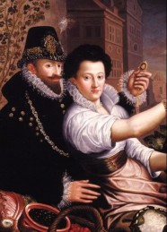 Visite : 50 nuances de Granvelle