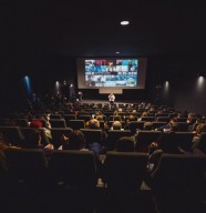 ENTREVUES - FESTIVAL INTERNATIONAL DU FILM DE BELFORT